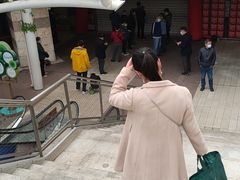 -永辉超市(嘉定宝龙广场店)