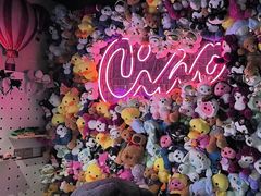 -CIAO·团建聚餐·生日派对轰趴馆(福田店)