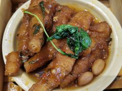 -蔡澜点心·粤菜(西单大悦城店)