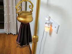 -沈师傅盲人按摩工作室(密三小区店)