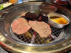 -伊茉家的烤肉店(勒泰中心店)