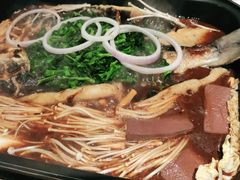 -半天妖烤鱼(印象城店)