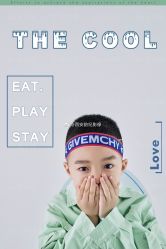 -韵纪亲子儿童摄影·孕妈照