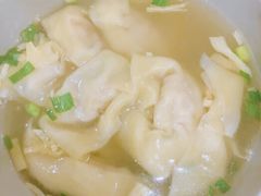 -绿杨馄饨店(上塘街店)
