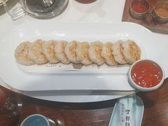 -清雅臻品·竹林院落·新派青岛菜(崂山店)