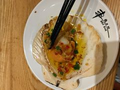 -串烧工坊 BBQ Box(牛车水店)