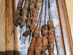 -马记永·兰州牛肉面(天通苑家乐福店)
