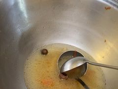 -313羊庄铁锅烀羊肉(滨江西路店)