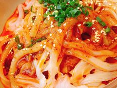 -漢舍川菜馆(国贸商城店)
