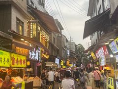 -刘信牛羊肉泡馍小炒(回民街店)