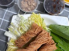 -海泰食府·新鲁菜·家宴(总部基地店)