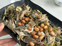 -嘉升大排档(番禺总店)