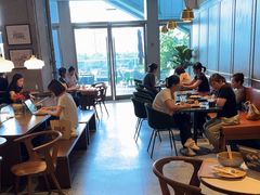 -BAKER&SPICE(环贸店)