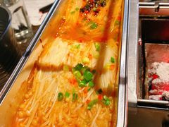 -很久以前羊肉串(簋街店)