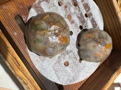 -粤点越有·茶点·粤菜(樵岭国际店)