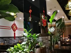 大堂-庆合府重庆大排档(紫都城店)