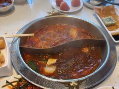 -千牛将·鲜牛肉火锅(开元路店)