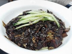 -桃园中华料理炸酱面(燕儿岛路店)