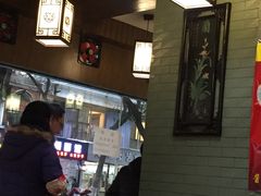 -辛记豆汤家常菜(芳草街店)