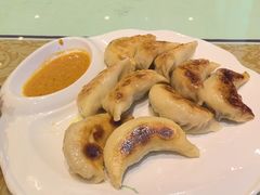 藏式锅贴-娜玛瑟德餐厅(仙足岛店)
