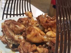 -后宫私房菜(汇客美食娱乐广场店)