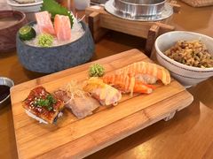 -山禾田·日料小屋(南山店)