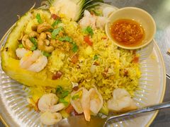 -simply thai天泰(长泰广场店)