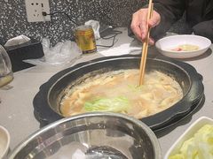 -巴蜀王婆大虾(南锣鼓巷店)