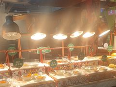-亚马逊海鲜自助(万象汇店)