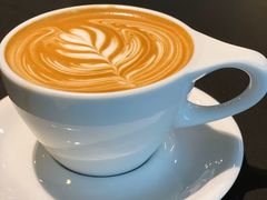 -明谦·Coffee&Cocktail Bar(美您公园店)