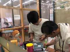 -美联英语(乐从天佑城中心)