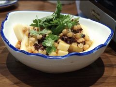 苗家米豆腐-黔大人·贵州花溪牛肉粉(宝能太古城店)