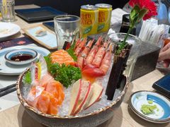 -大渔铁板烧(蛇口店)