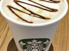 -星巴克(天津SM城市广场店)