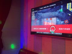 -唱吧麦颂KTV(高新店)