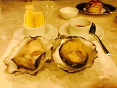 -广州四季酒店·佰鲜汇·现代法餐