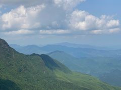 -萍乡武功山风景名胜区