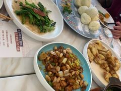 -子霖南山鲜虾面(南山总店)