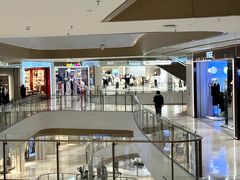 -东莞松山湖万象汇