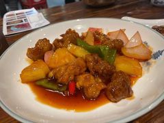 -秋色客家菜(南山店)