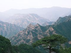 -圣莲山风景区