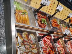 -星伦多自助料理·涮烤一体(虹悦城店)