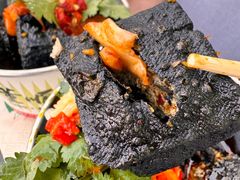 -董顺桃小粒臭豆腐(太平街一店)