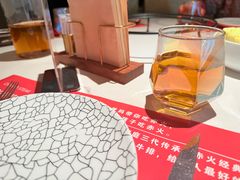 -赤火牛排(金狮广场店)
