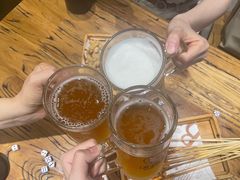 -汉森熊啤酒屋(雨耕山店)