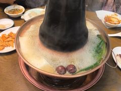 -蘭番坊青海特色铜锅涮·清真