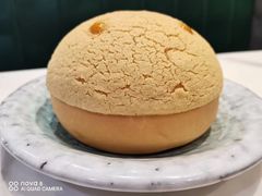 真系菠萝包-赏点粤式点心(广州塔店)