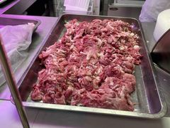 -费大厨辣椒炒肉(万家丽一店)