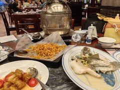 -中国大酒店·食街