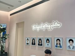 -天真蓝照相馆(杭州滨江宝龙店)
